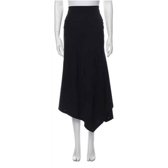 Sarah Pacini Dresses & Skirts - Sarah Pacini Midi Length Black Skirt - “Size 2”
